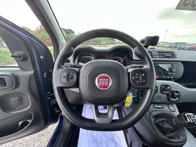 FIAT Panda 1.2 lounge s&s 69cv my19