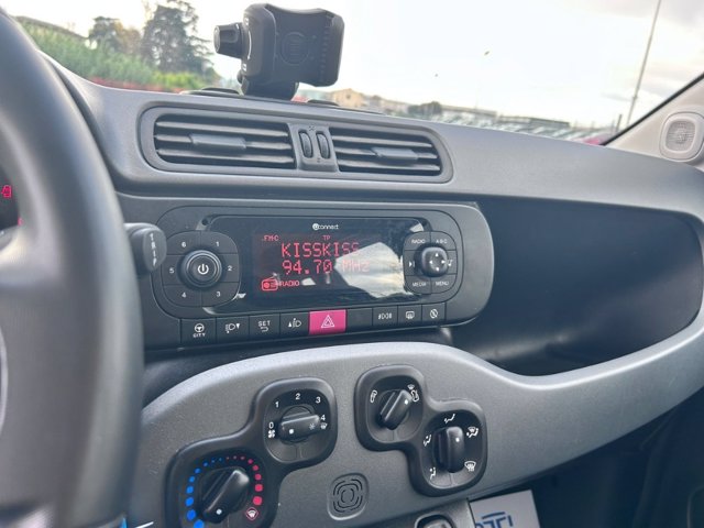 FIAT Panda 1.2 lounge s&s 69cv my19