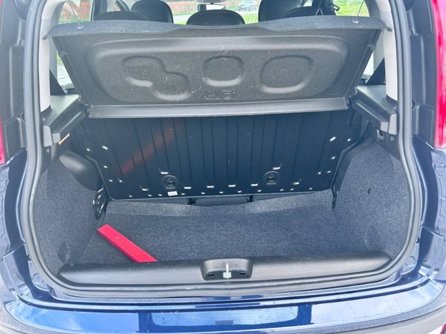 FIAT Panda 1.2 lounge s&s 69cv my19