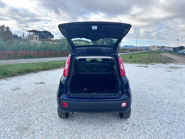 FIAT Panda 1.2 lounge s&s 69cv my19