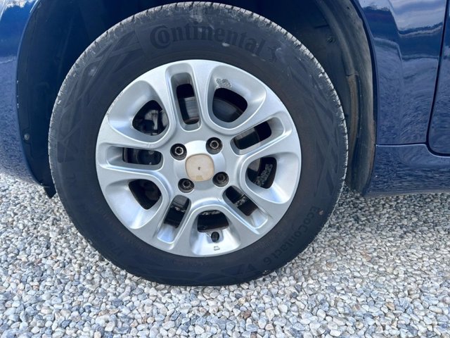 FIAT Panda 1.2 lounge s&s 69cv my19