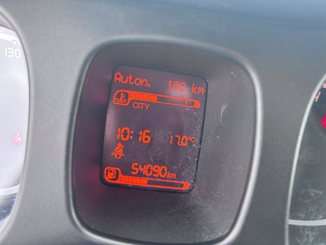 FIAT Panda 1.2 lounge s&s 69cv my19