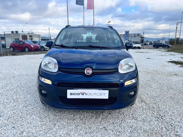 FIAT Panda 1.2 lounge s&s 69cv my19