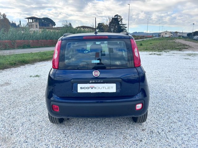 FIAT Panda 1.2 lounge s&s 69cv my19