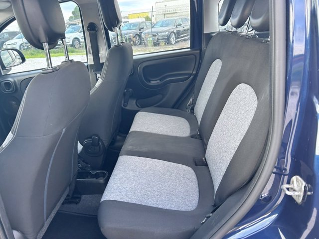 FIAT Panda 1.2 lounge s&s 69cv my19