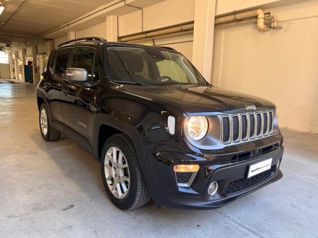 JEEP Renegade 1.0 t3 limited 2wd