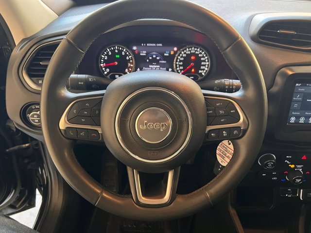 JEEP Renegade 1.0 t3 limited 2wd