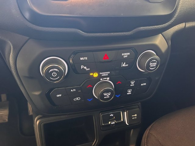 JEEP Renegade 1.0 t3 limited 2wd