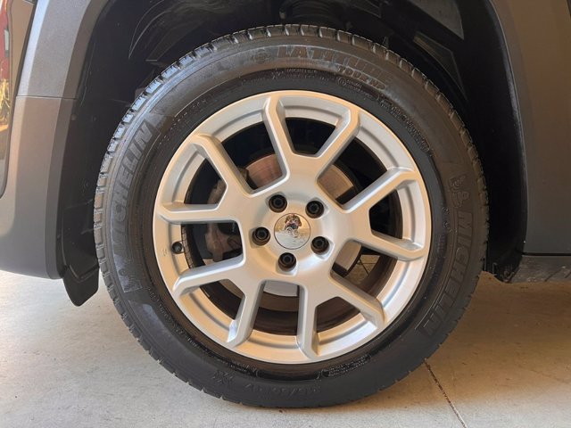 JEEP Renegade 1.0 t3 limited 2wd