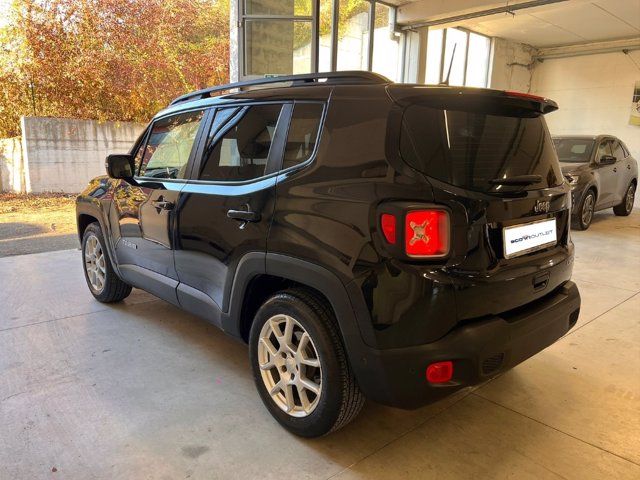 JEEP Renegade 1.0 t3 limited 2wd