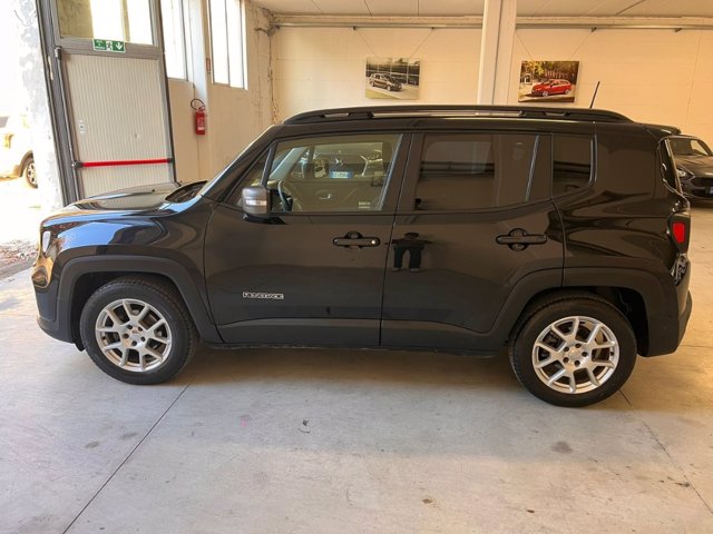 JEEP Renegade 1.0 t3 limited 2wd