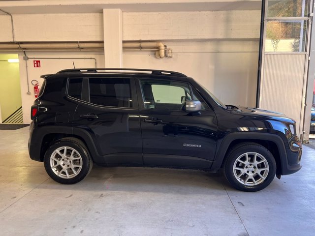 JEEP Renegade 1.0 t3 limited 2wd