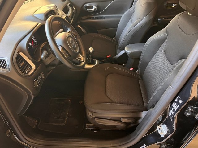 JEEP Renegade 1.0 t3 limited 2wd