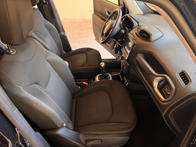 JEEP Renegade 1.0 t3 limited 2wd