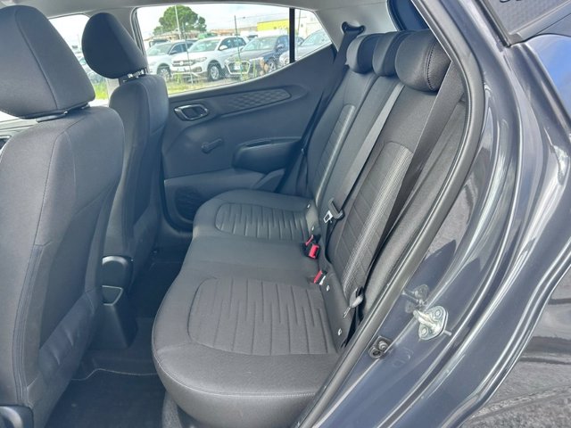 HYUNDAI I10 1.0 mpi connectline 67cv auto