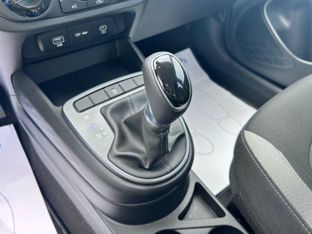 HYUNDAI I10 1.0 mpi connectline 67cv auto