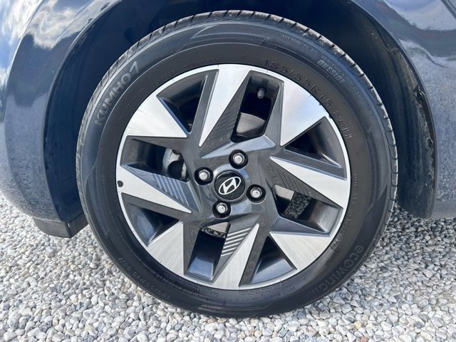 HYUNDAI I10 1.0 mpi connectline 67cv auto