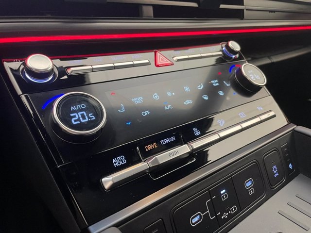 HYUNDAI Santa fe 1.6 t-gdi phev xclass calligraphy pack 4wd at 7p.ti