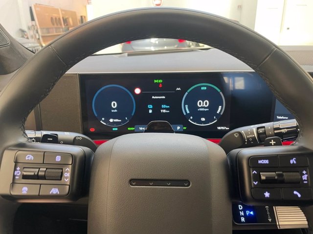 HYUNDAI Santa fe 1.6 t-gdi phev xclass calligraphy pack 4wd at 7p.ti