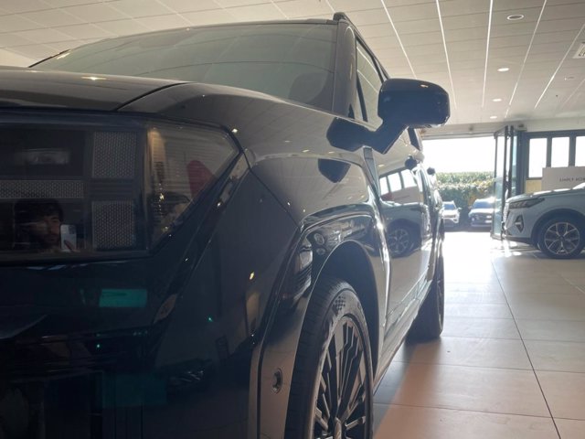 HYUNDAI Santa fe 1.6 t-gdi phev xclass calligraphy pack 4wd at 7p.ti