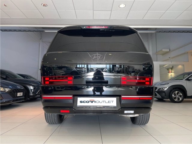 HYUNDAI Santa fe 1.6 t-gdi phev xclass calligraphy pack 4wd at 7p.ti