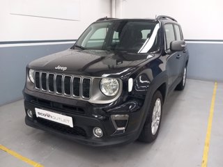 JEEP Renegade 1.6 mjt Limited 2wd 120cv