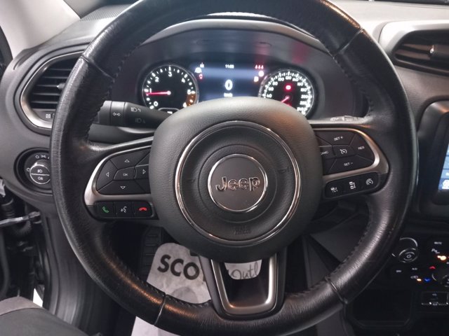 JEEP Renegade 1.6 mjt Limited 2wd 120cv
