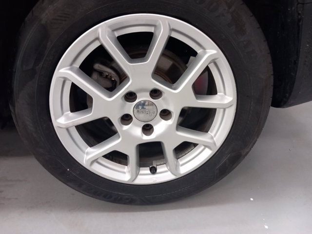 JEEP Renegade 1.6 mjt Limited 2wd 120cv