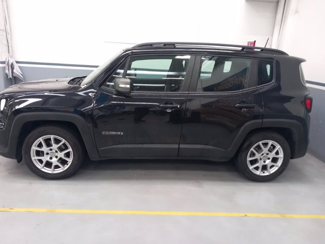 JEEP Renegade 1.6 mjt Limited 2wd 120cv