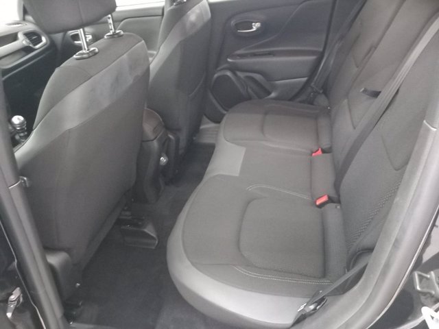 JEEP Renegade 1.6 mjt Limited 2wd 120cv