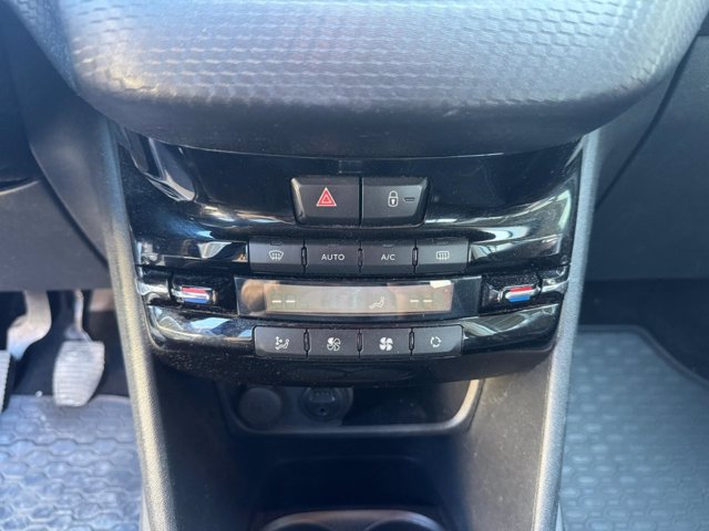 PEUGEOT 2008 1.6 bluehdi active 75cv