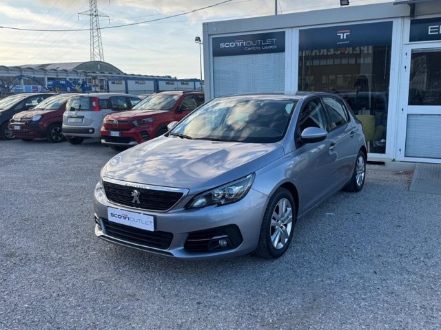 PEUGEOT 308 PureTech Turbo 110 S&S Active