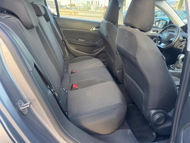 PEUGEOT 308 PureTech Turbo 110 S&S Active