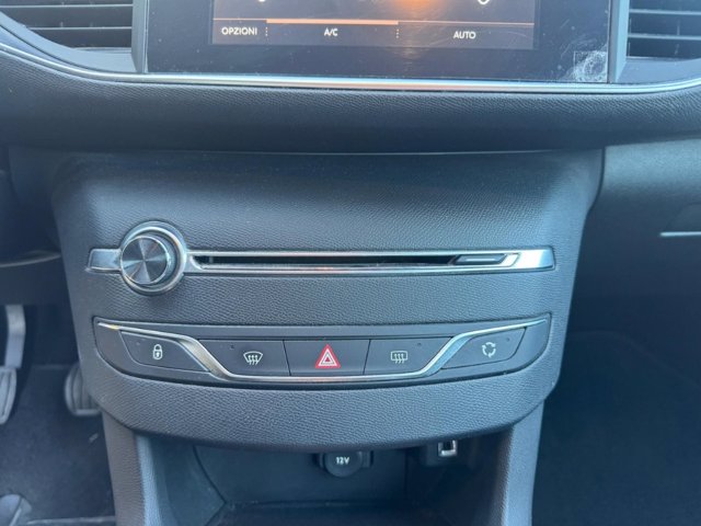 PEUGEOT 308 PureTech Turbo 110 S&S Active