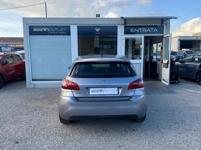 PEUGEOT 308 PureTech Turbo 110 S&S Active