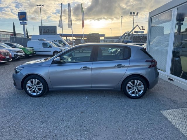 PEUGEOT 308 PureTech Turbo 110 S&S Active