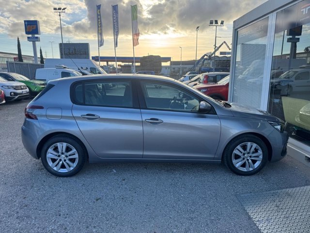 PEUGEOT 308 PureTech Turbo 110 S&S Active