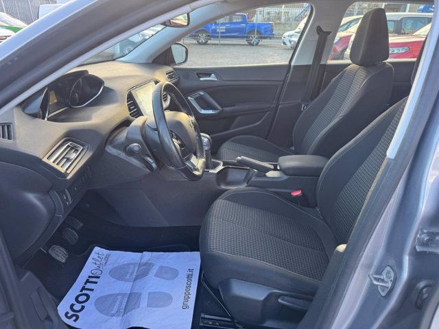 PEUGEOT 308 PureTech Turbo 110 S&S Active