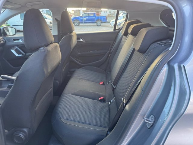 PEUGEOT 308 PureTech Turbo 110 S&S Active