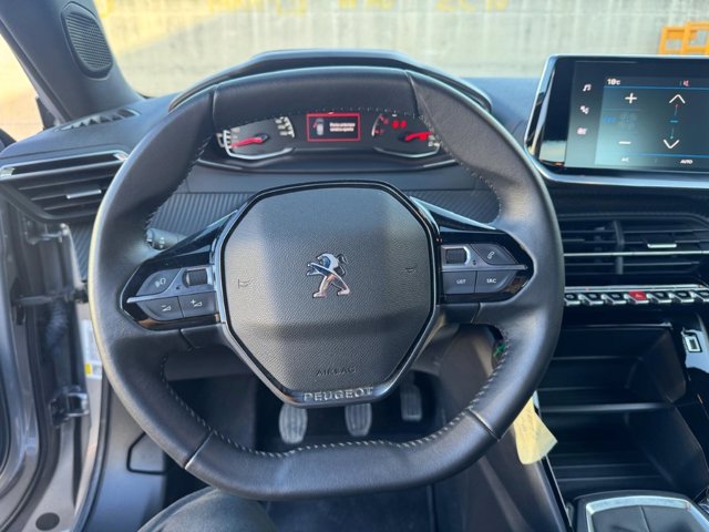 PEUGEOT 2008 PureTech 100 S&S Active Pack