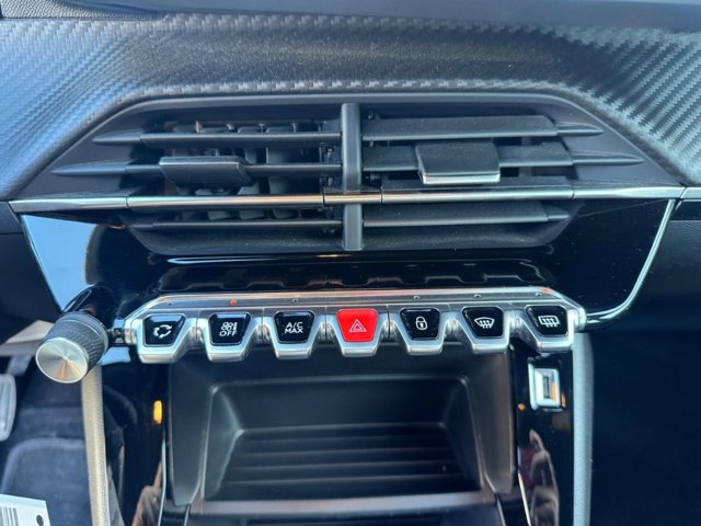 PEUGEOT 2008 PureTech 100 S&S Active Pack