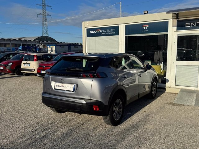 PEUGEOT 2008 PureTech 100 S&S Active Pack