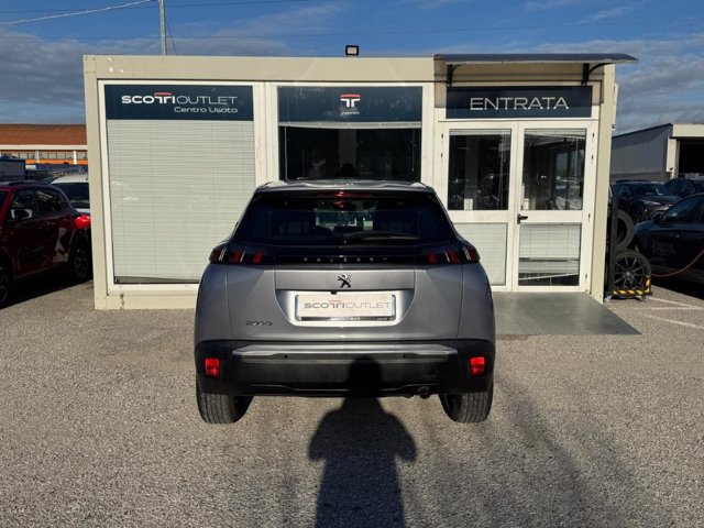 PEUGEOT 2008 PureTech 100 S&S Active Pack