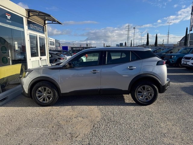 PEUGEOT 2008 PureTech 100 S&S Active Pack