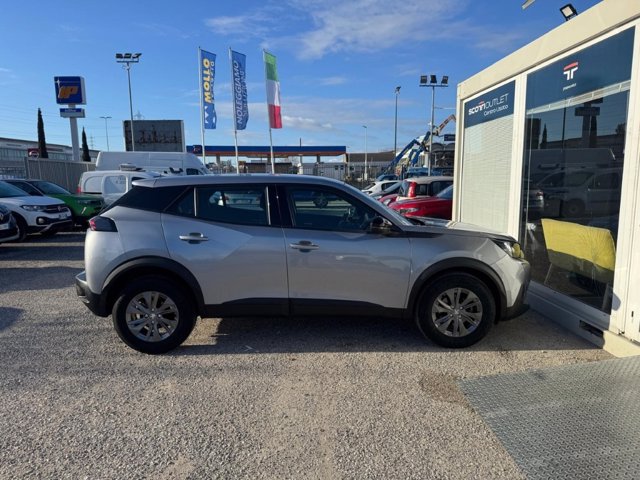 PEUGEOT 2008 PureTech 100 S&S Active Pack