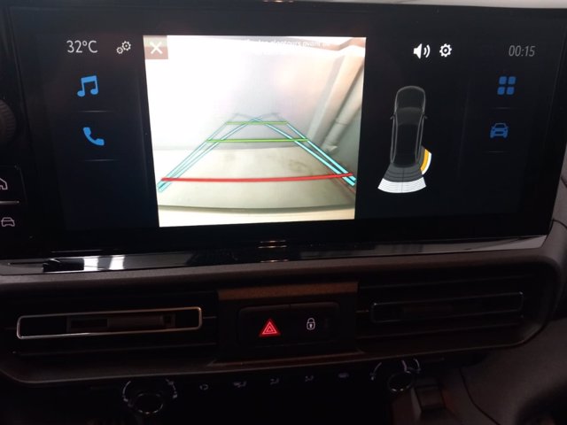 TOYOTA Proace City P.CITY EV L1 50KWH S CMF MC24