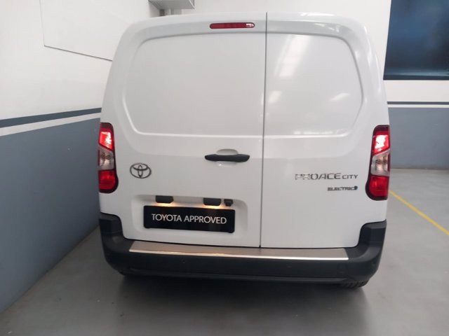 TOYOTA Proace City P.CITY EV L1 50KWH S CMF MC24