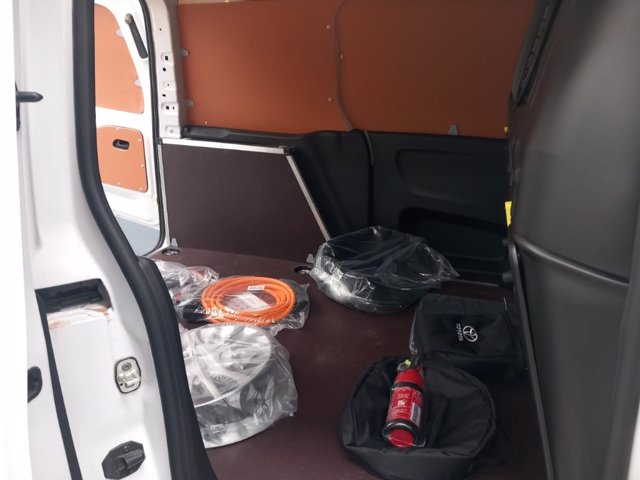 TOYOTA Proace City P.CITY EV L1 50KWH S CMF MC24