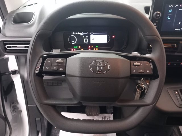 TOYOTA Proace City P.CITY EV L1 50KWH S CMF MC24