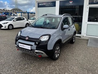 FIAT Panda 0.9 t.air t. cross 4x4 s&s 85cv